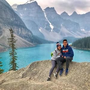 Meet your Posher, Jeff